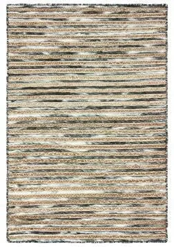 Topanga LR81323 Charcoal Rug