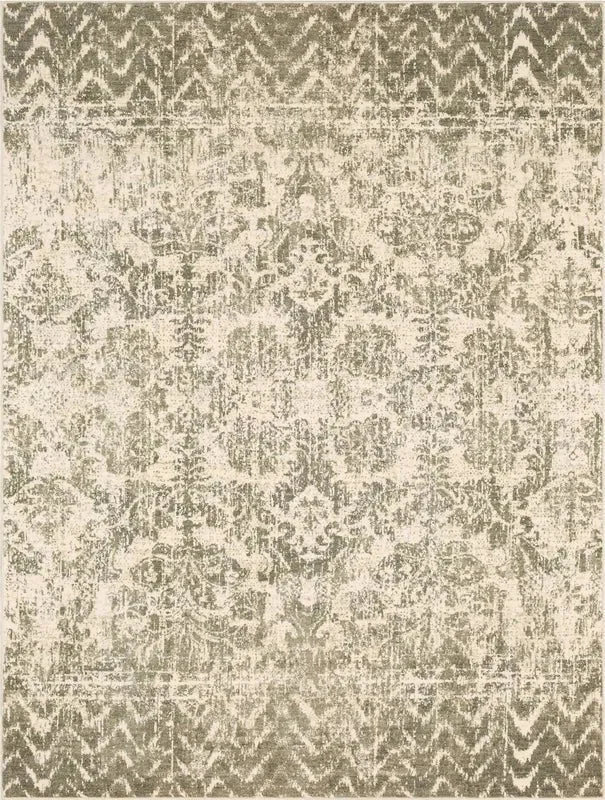 Touchstone 91231 90075 Le Jardin Willow Grey Rug