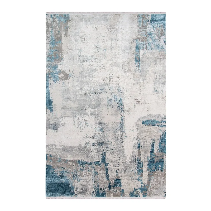 Venice VEN-1 Grey Rug