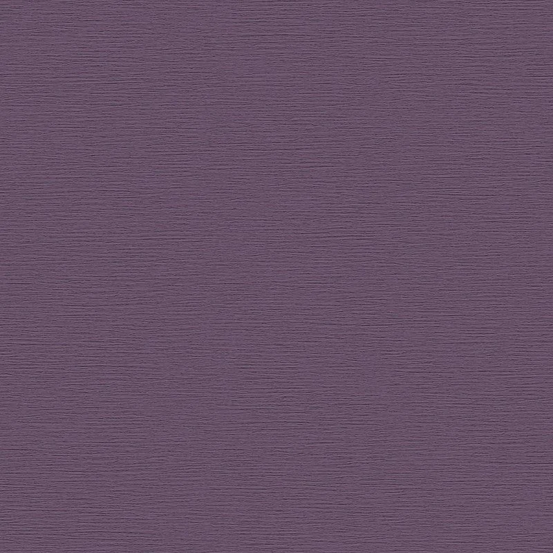 Belina Textured Wallpaper in Metallic Purple by BD Wall