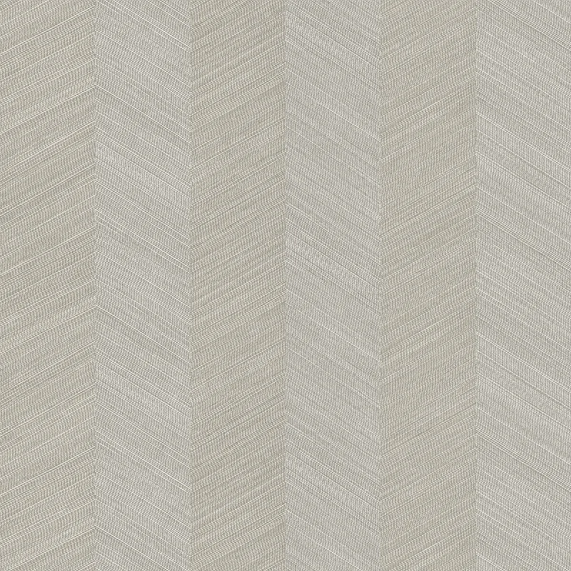 Chevy Hemp Wallpaper in Durum from the More Textures Collection