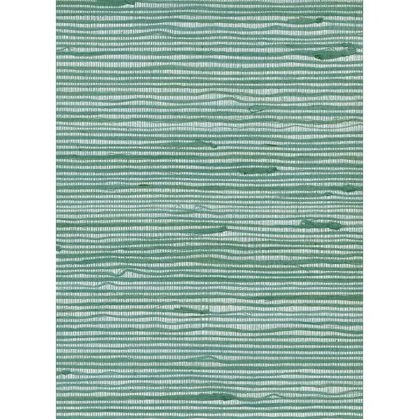 Jute Grasscloth Wallpaper in Greens from the Natural Resource Collection by Seabrook Wallcoverings