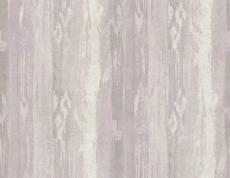 Sierra Nevada Wallpaper in Grey and Gunmetal from the Stark Collection