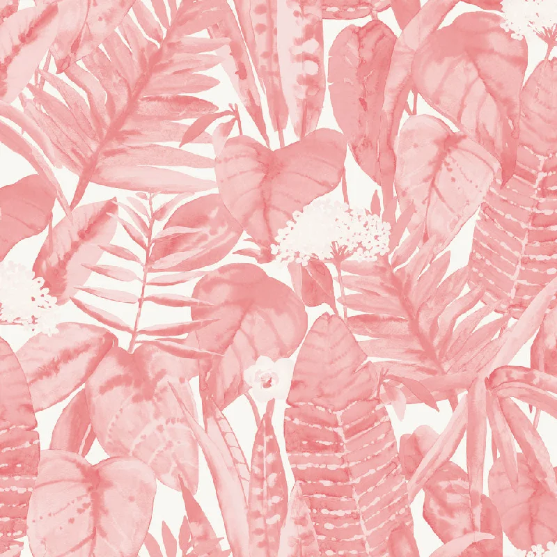 Pink Lemonade Leaves