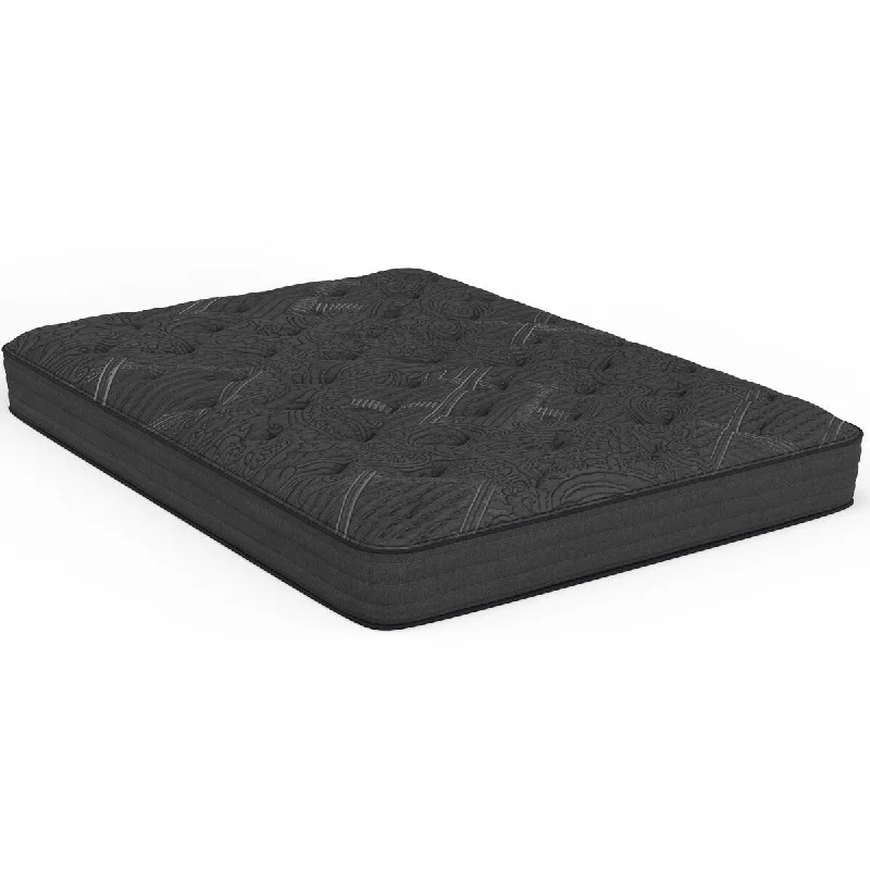 8" Hybrid Firm Quilt Foam Mattress