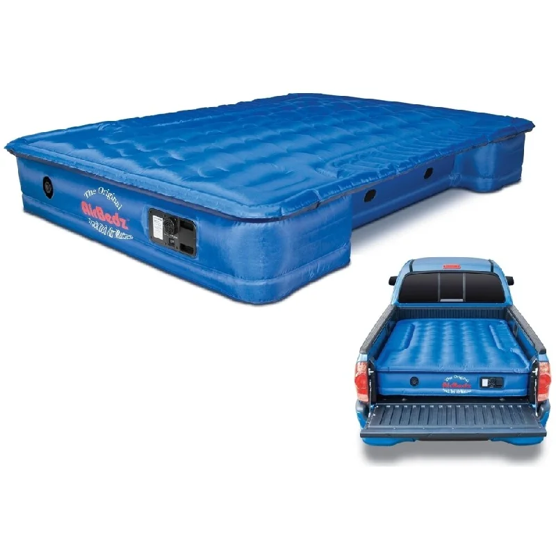 Airbedz PPI-101 Full-size Long 8' Truck Bed Air Mattress & Built-in Pump