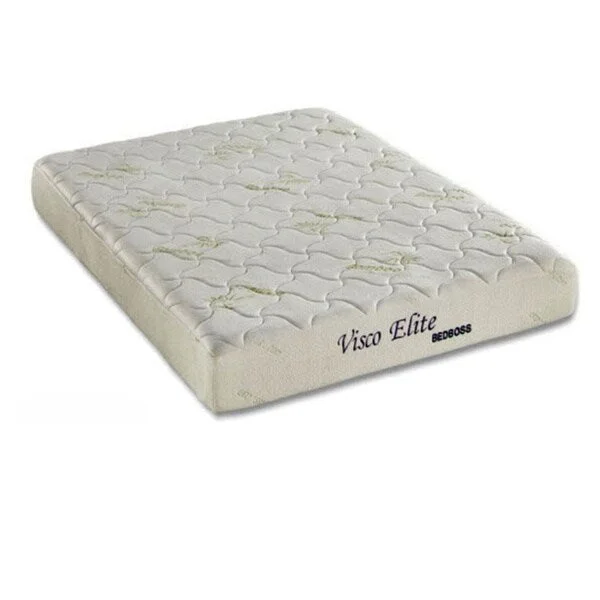 Bed Boss Elite 8-inch King-size Memory Foam Mattress