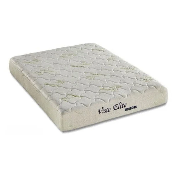 Bed Boss Elite 8-inch Twin XL Memory Foam Mattress