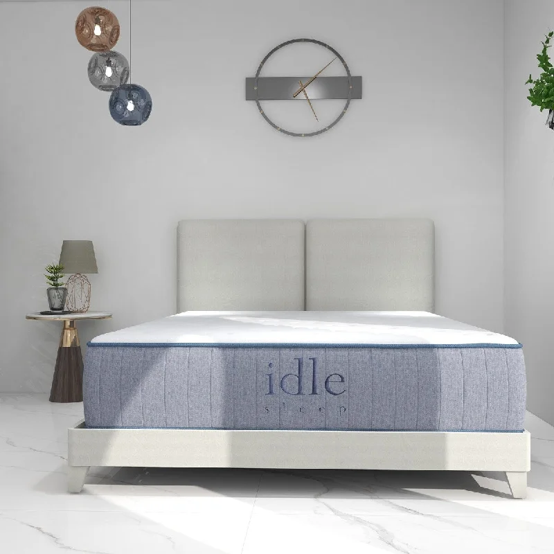 DR 14 Inch 2F Mattress