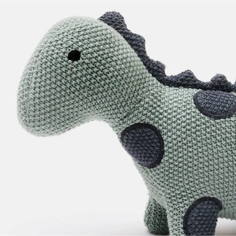 Expobazaar Soft Dino (Duck Egg) Stuffed Toy