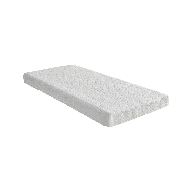 Lexicon Goods Vega Collection 6" Full Gel Memory Mattress