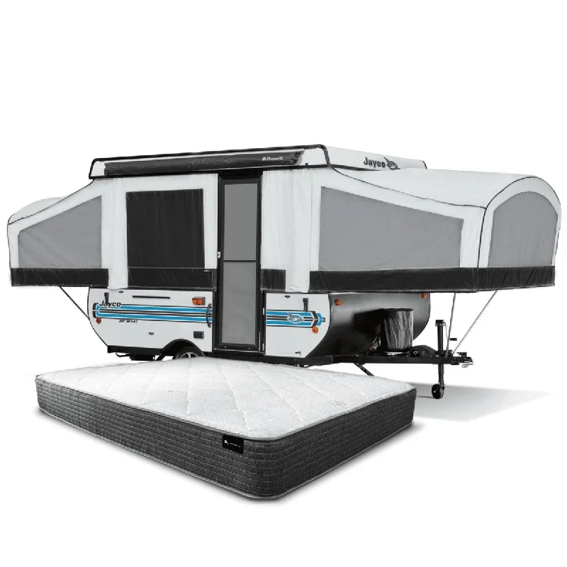 MedMattress RV Wanderer Foam Mattress