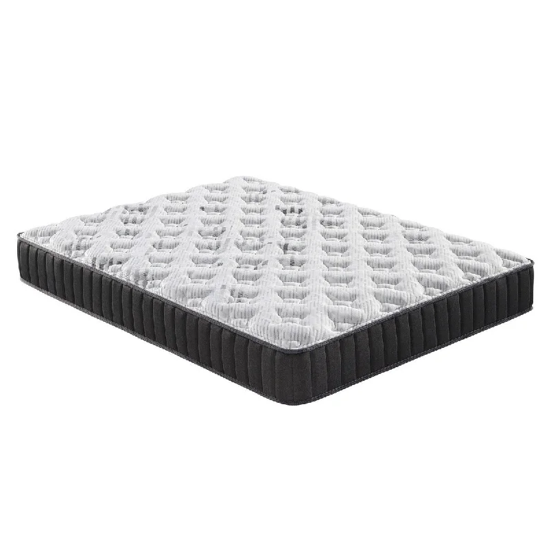 Pal 11 Inch Twin XL Foam Mattress, Pocket Coils, Tight Soft Top Covering