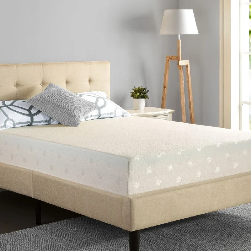 Priage by Zinus 12 inch Memory Foam Mattress