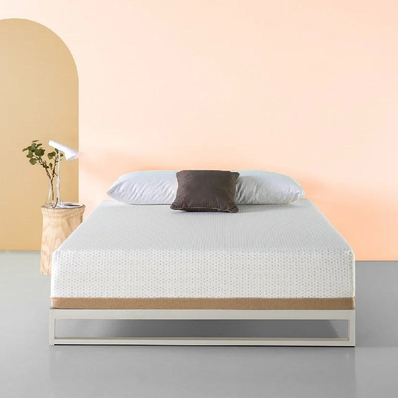 Priage by Zinus Bio-Fusion 11 inch Memory Foam Mattress