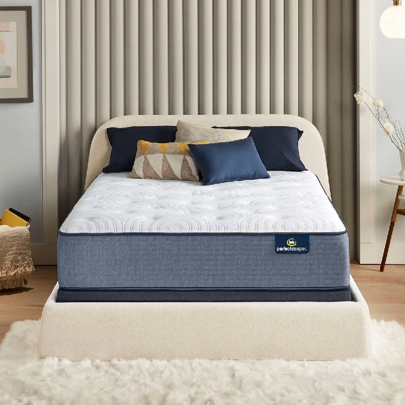 Serta Perfect Sleeper Sapphire Canyon 14" Medium Mattress