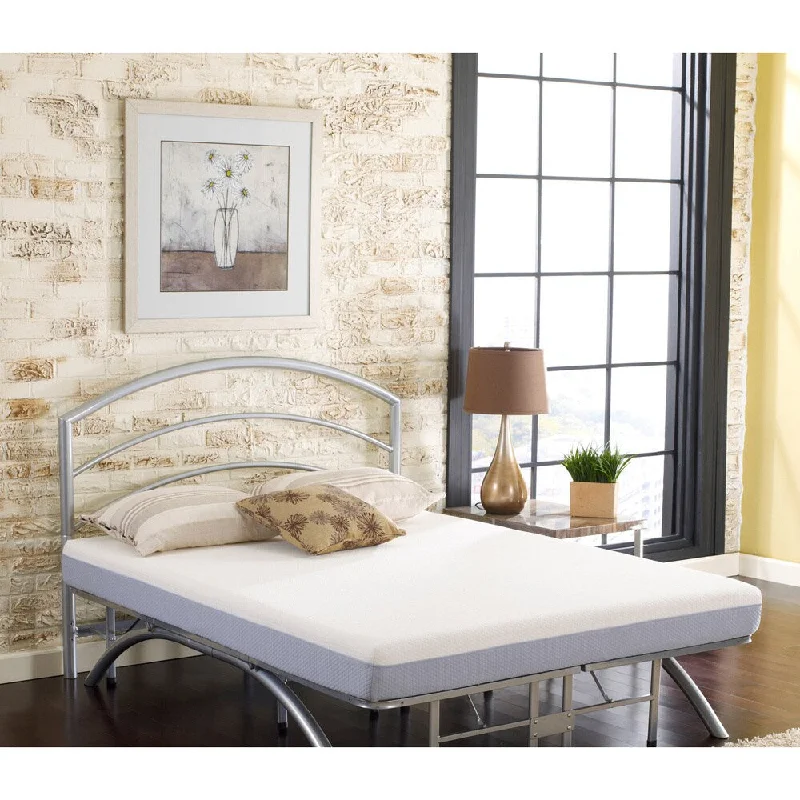 Sleep Sync 6-inch Memory Foam Mattress