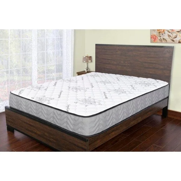 Sleep Therapy Signature Qulited Firm Mattress