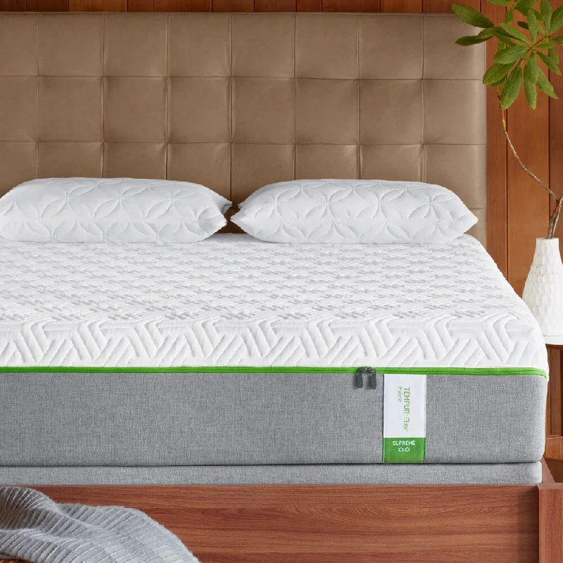 TEMPUR-Flex Supreme 11.5-inch California King-size Mattress