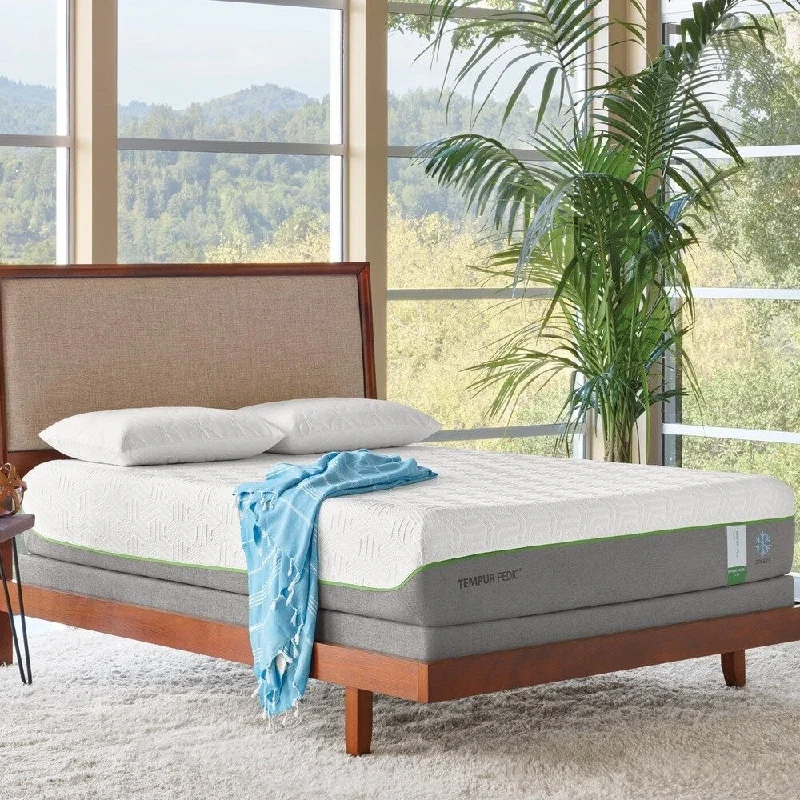 TEMPUR-Flex Supreme Breeze 11.5-inch Mattress