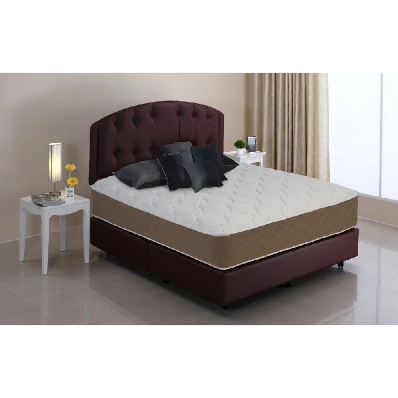 Wolf Serene Siesta Firm Twin XL-size Mattress