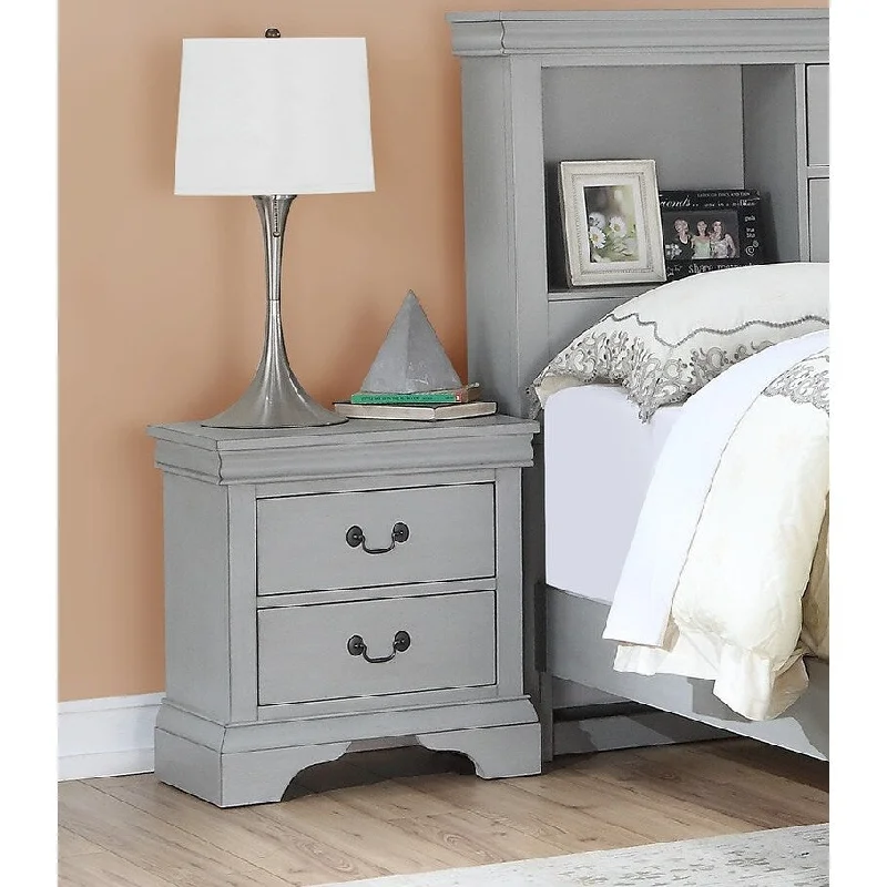 Bedroom Furniture Nightstand