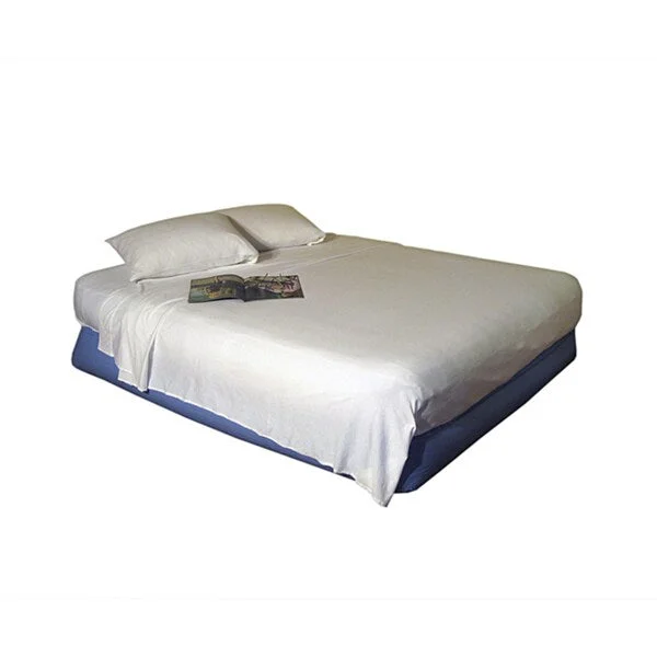 Twin-size Airbed Cotton Jersey Sheet Set